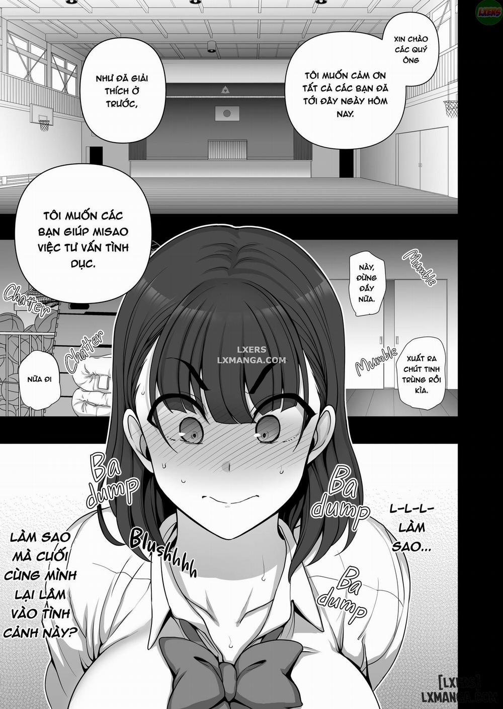 Hypnotic Sexual Counseling - Compilation 1 7 END trang 4