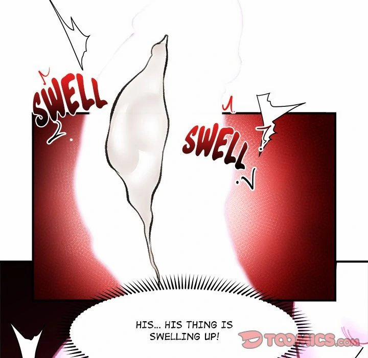 Hypnotist Security Guard 13 trang 110