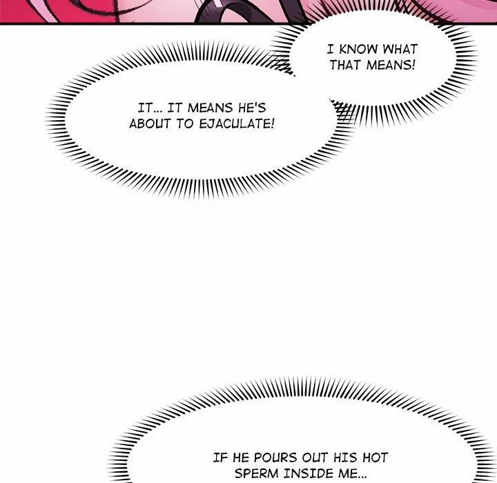 Hypnotist Security Guard 13 trang 112