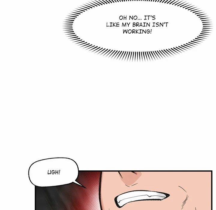 Hypnotist Security Guard 13 trang 114