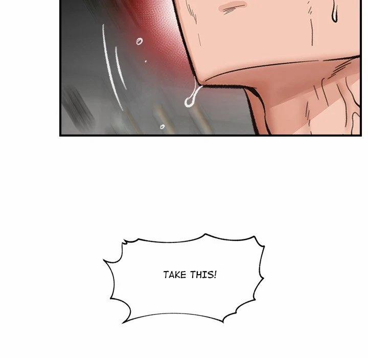 Hypnotist Security Guard 13 trang 115