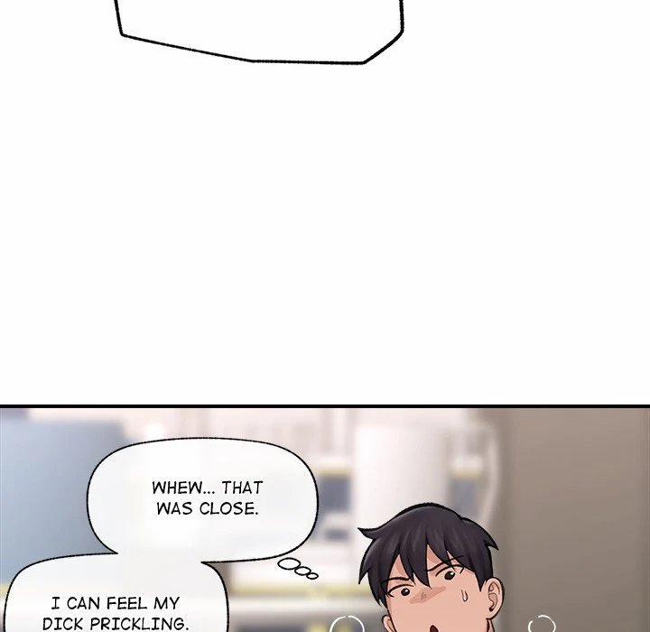 Hypnotist Security Guard 13 trang 126