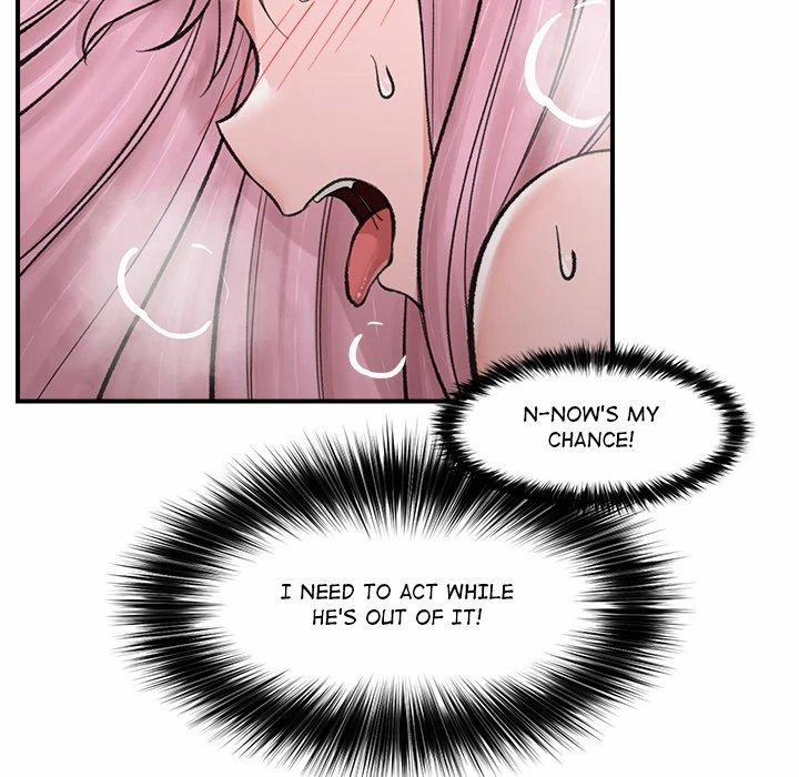 Hypnotist Security Guard 13 trang 131