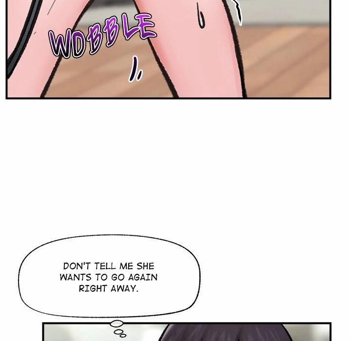 Hypnotist Security Guard 13 trang 135