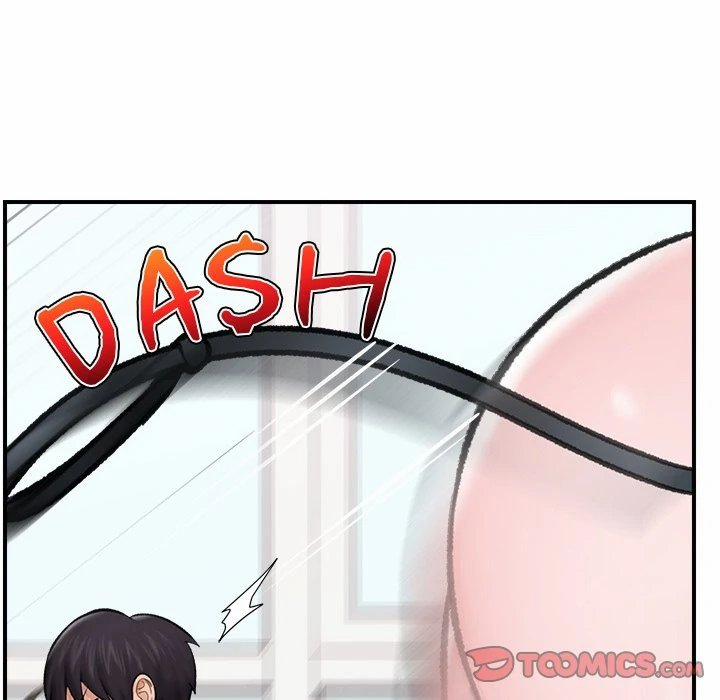 Hypnotist Security Guard 13 trang 137