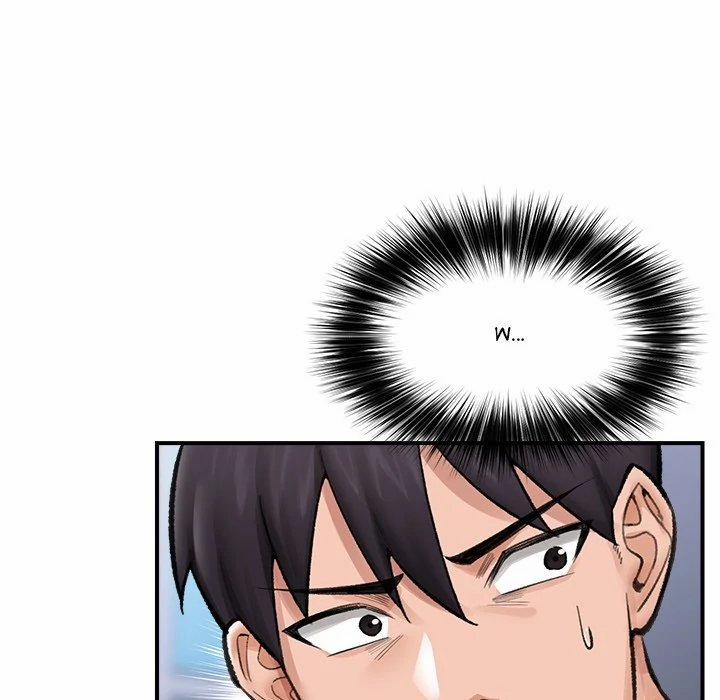 Hypnotist Security Guard 13 trang 139