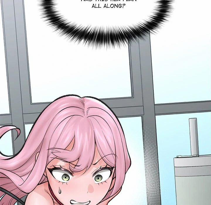 Hypnotist Security Guard 13 trang 142