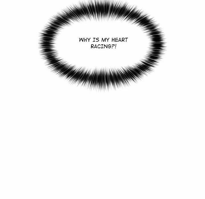 Hypnotist Security Guard 13 trang 19