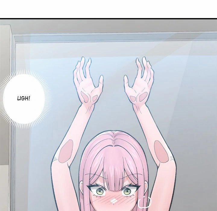 Hypnotist Security Guard 13 trang 31