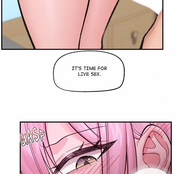 Hypnotist Security Guard 13 trang 36