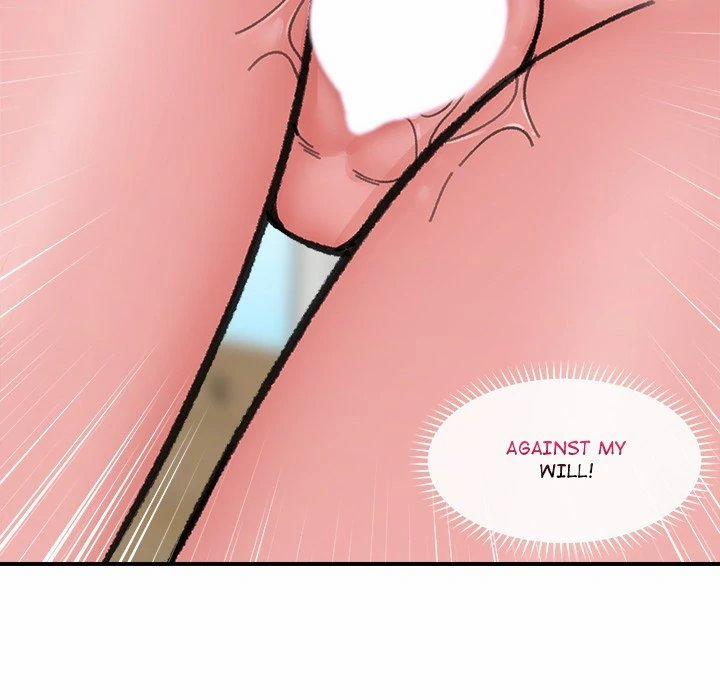 Hypnotist Security Guard 13 trang 39