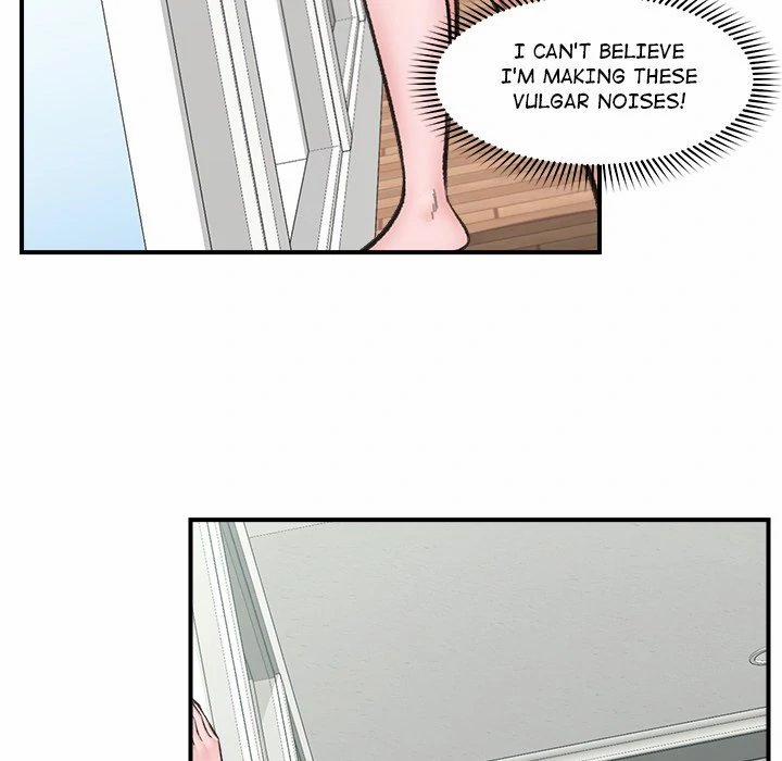 Hypnotist Security Guard 13 trang 42