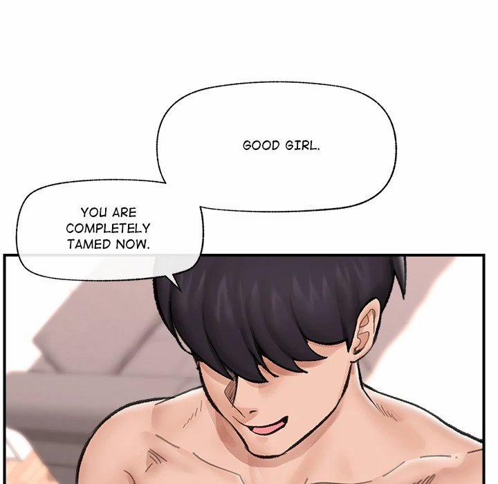 Hypnotist Security Guard 13 trang 50