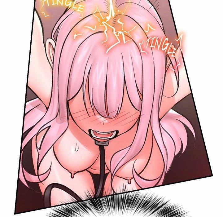 Hypnotist Security Guard 13 trang 71