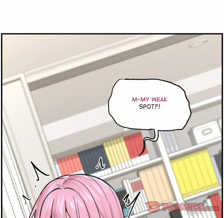 Hypnotist Security Guard 13 trang 74