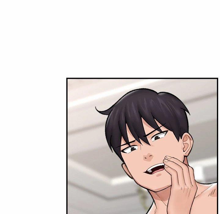 Hypnotist Security Guard 13 trang 8