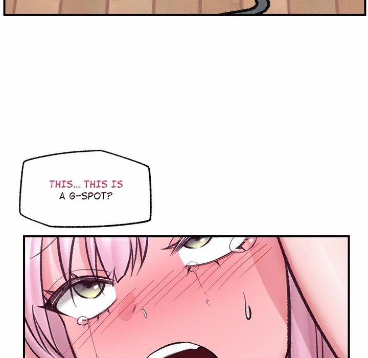 Hypnotist Security Guard 13 trang 85