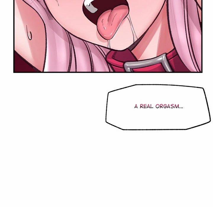 Hypnotist Security Guard 13 trang 86