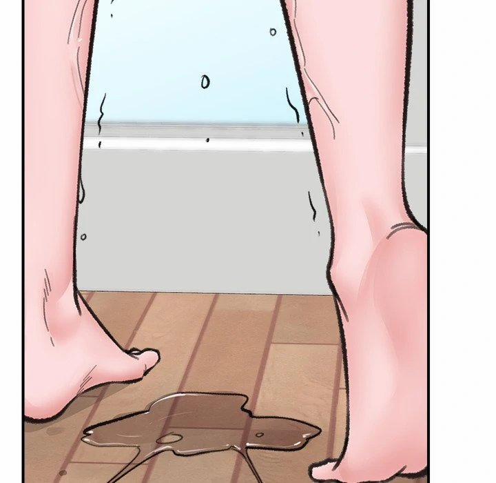 Hypnotist Security Guard 13 trang 88