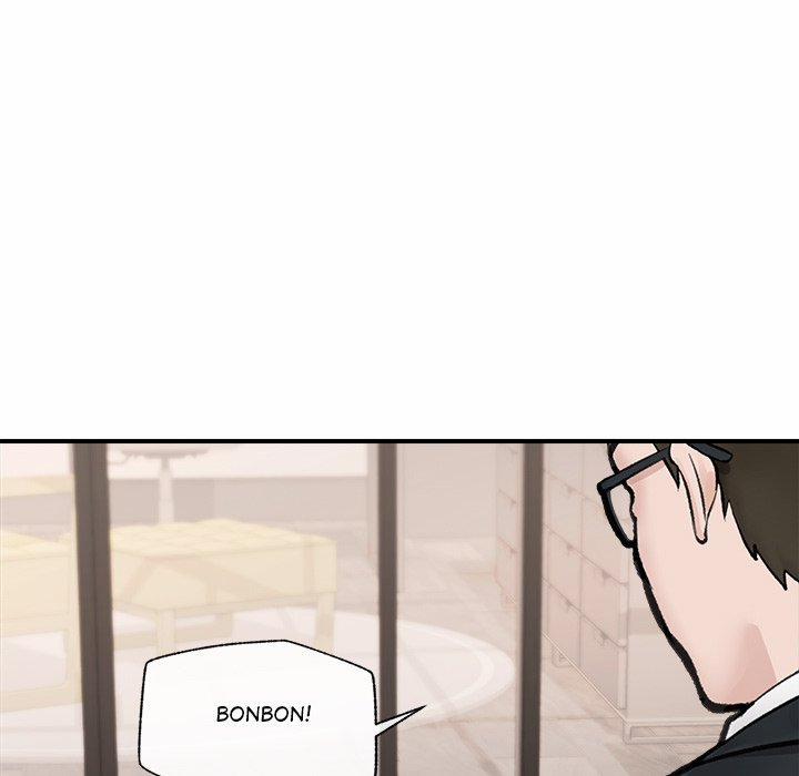 Hypnotist Security Guard 14 trang 115