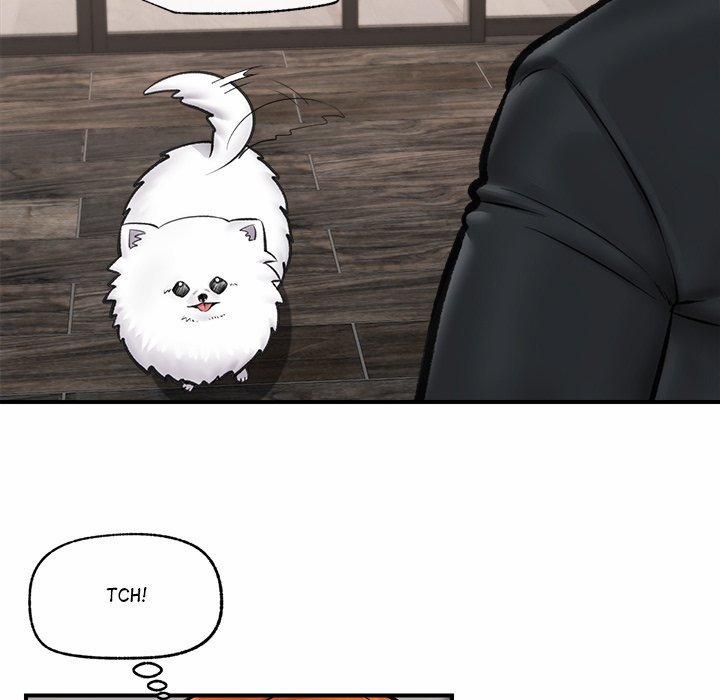 Hypnotist Security Guard 14 trang 116