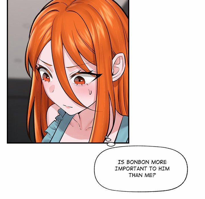 Hypnotist Security Guard 14 trang 117