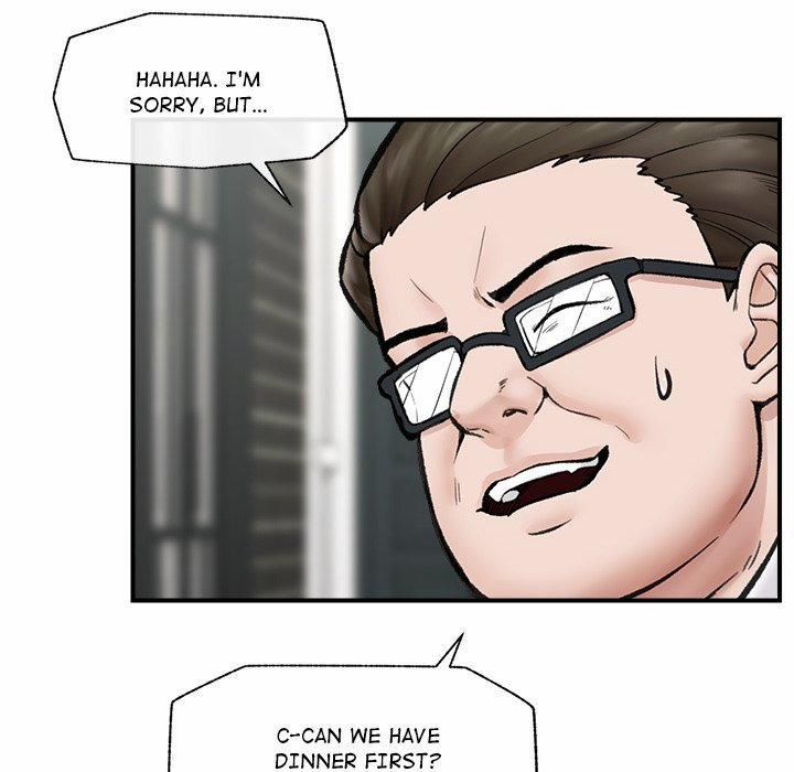 Hypnotist Security Guard 14 trang 125