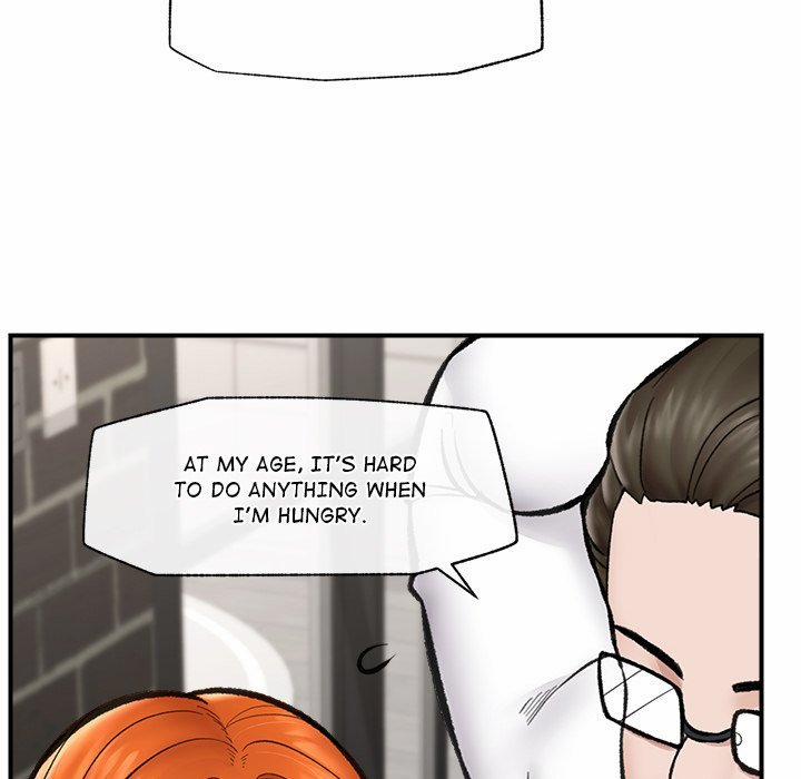 Hypnotist Security Guard 14 trang 126