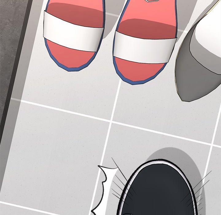 Hypnotist Security Guard 14 trang 13