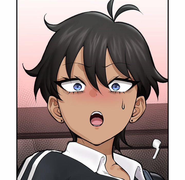 Hypnotist Security Guard 14 trang 16