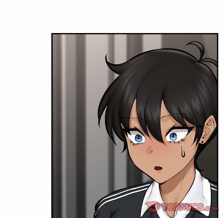 Hypnotist Security Guard 14 trang 29