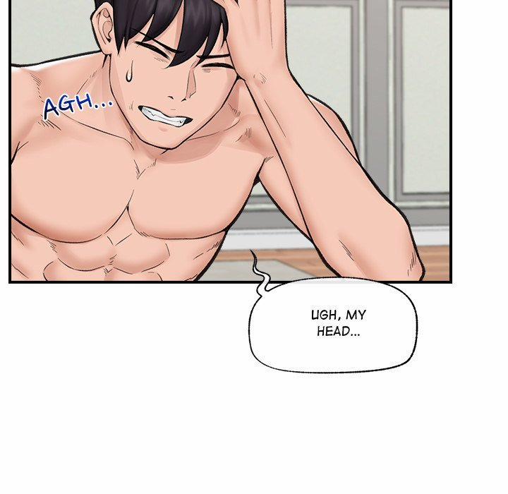 Hypnotist Security Guard 14 trang 35