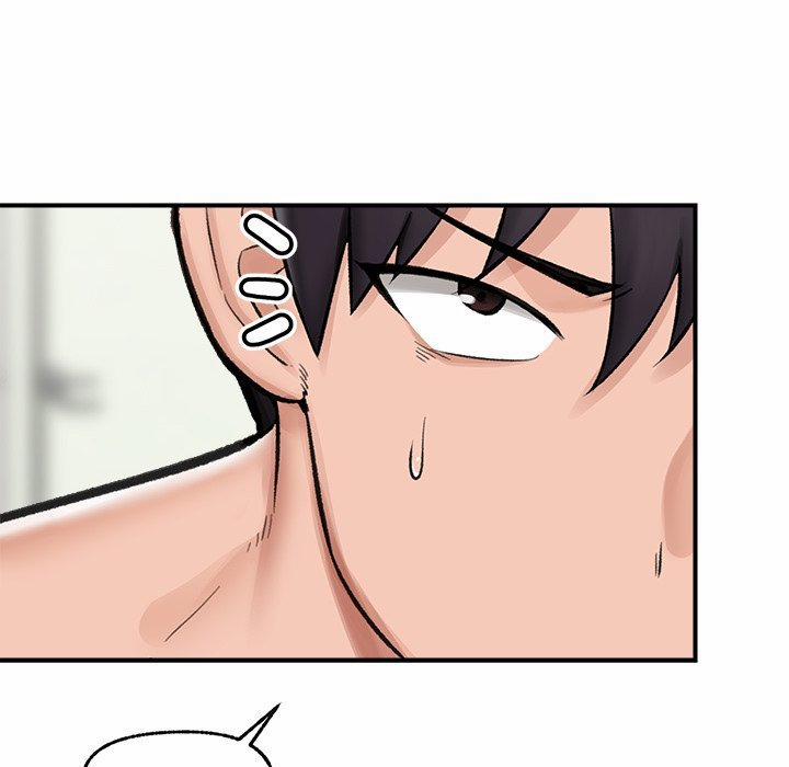 Hypnotist Security Guard 14 trang 36