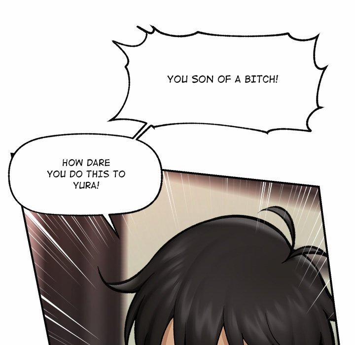 Hypnotist Security Guard 14 trang 44