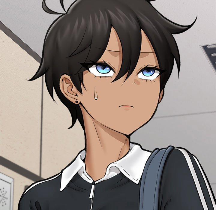 Hypnotist Security Guard 14 trang 5