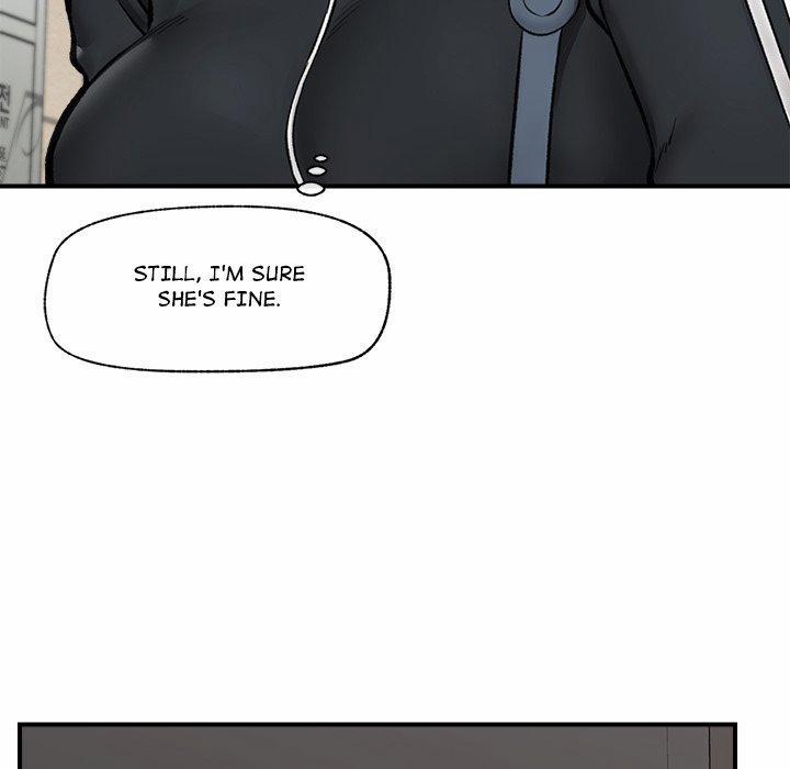 Hypnotist Security Guard 14 trang 6