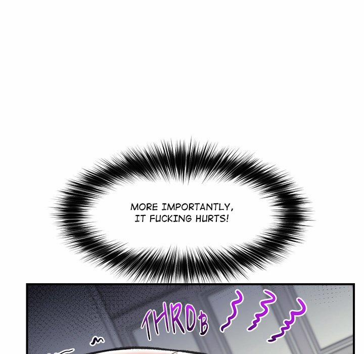 Hypnotist Security Guard 14 trang 60