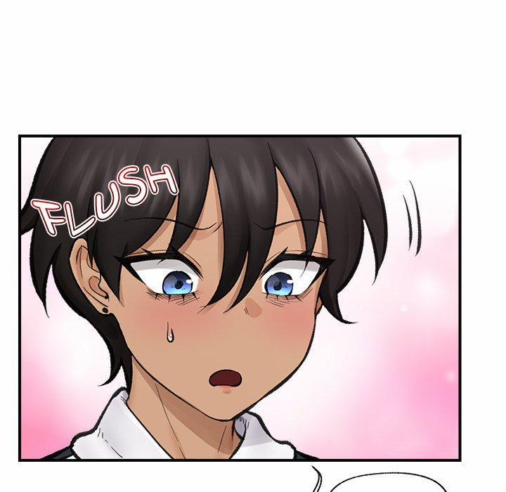 Hypnotist Security Guard 14 trang 69