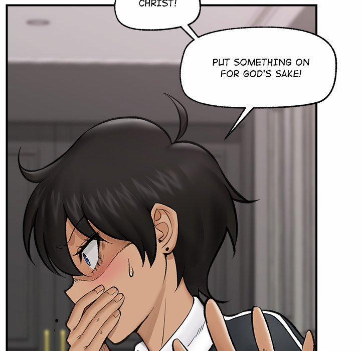 Hypnotist Security Guard 14 trang 72