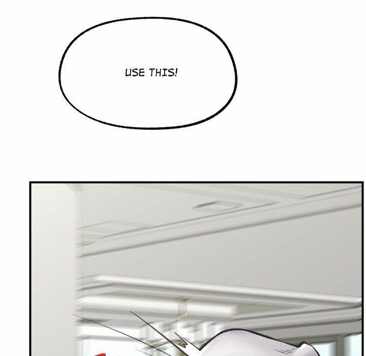 Hypnotist Security Guard 14 trang 77