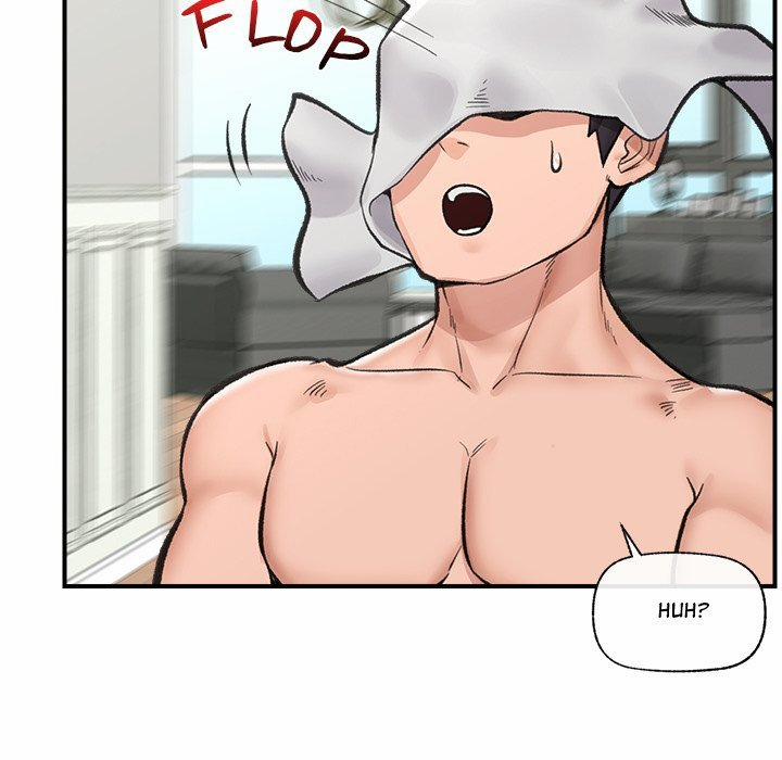 Hypnotist Security Guard 14 trang 78