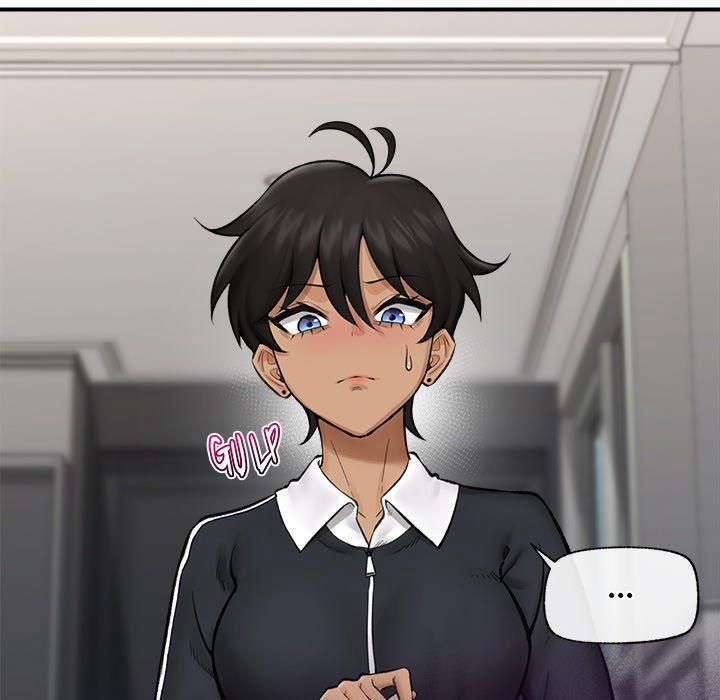 Hypnotist Security Guard 14 trang 86