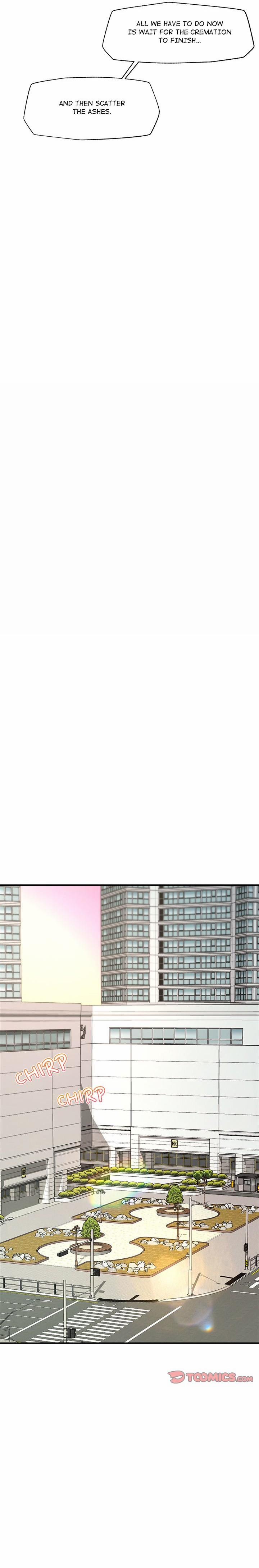 Hypnotist Security Guard 15 trang 23