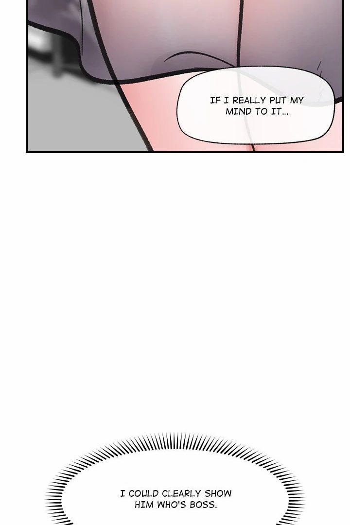 Hypnotist Security Guard 16 trang 105