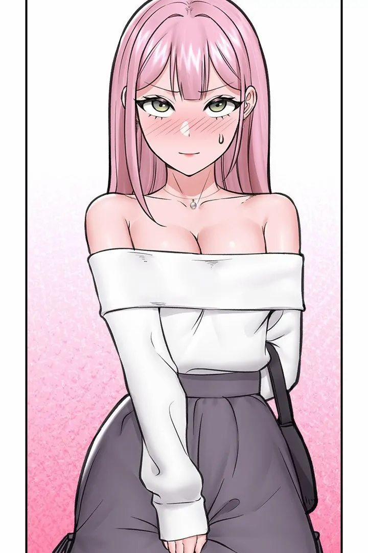 Hypnotist Security Guard 16 trang 111