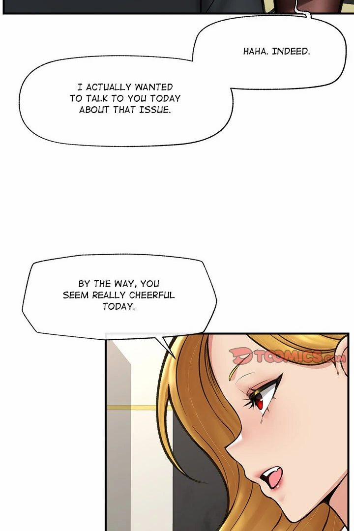 Hypnotist Security Guard 16 trang 17