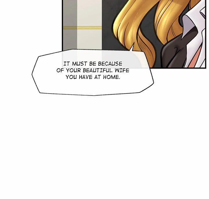 Hypnotist Security Guard 16 trang 18