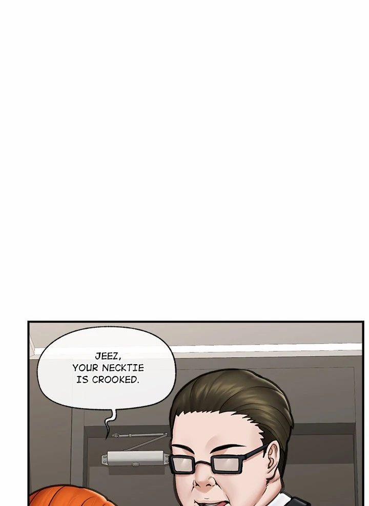 Hypnotist Security Guard 16 trang 2