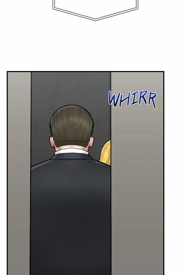 Hypnotist Security Guard 16 trang 21