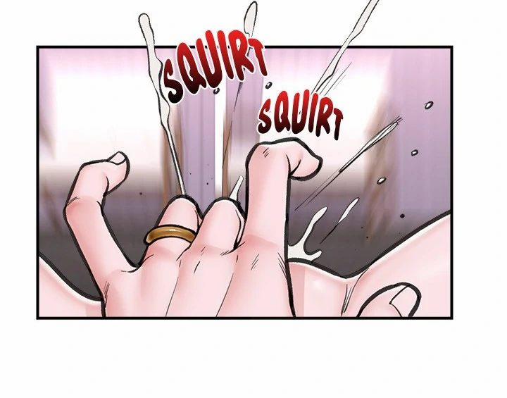 Hypnotist Security Guard 16 trang 33